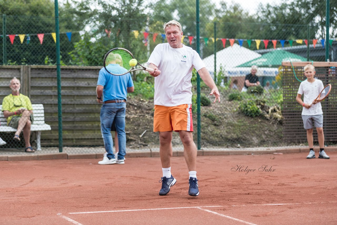 Bild 28 - Marner Tennisevent mit Mischa Zverev